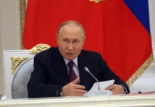 China Invites Russian Leadership for High-Level Visit Amid Strengthening Bilateral Ties