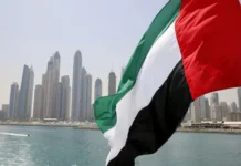 UAE Calls for Iran’s Full Compliance With Ceasefire, Urges Stability in Gulf Region