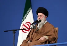 Khamenei Warns US Attack on Iran Would Trigger Regional Conflict