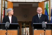 Australia to Recognise Palestinian State at UN General Assembly