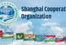 Pakistan assumes Chair of SCO-RATS 2025-26