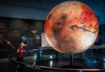 China Launches First National Science Popularization Month