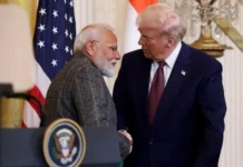 Trump, Modi Signal Optimism on US-India Trade Deal Amid Tariff Dispute