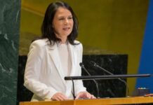 UN Charter ‘My North Star’, says new UNGA president, stressing ‘We are better together’