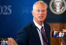 Russian Envoy Kirill Dmitriev: Putin’s Diplomat or Key to Ukraine Peace?