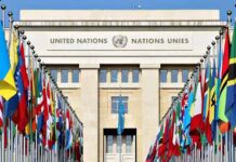 UN Urges Diplomacy Amid Rising US-Iran Tensions