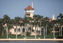 Armed Intruder Shot Dead at Trump’s Mar-a-Lago Estate, Says Secret Service