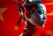China’s AI Industry Surpasses 6,200 Companies, Set to Drive Economic Growth