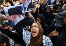 US Intelligence Report Says Regime Change in Iran Unlikely Despite Military Attacks