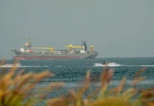 GPS Jamming Leaves Hundreds of Gulf Ships Navigationally Blind