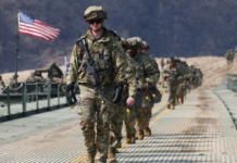 US Denies Iran’s Claims of Captured Soldiers Amid Escalating Conflict