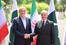 Pakistan Proposes ‘Islamabad Accord’ to End US-Iran Conflict