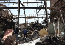 Strikes Damage Health, Education Infrastructure Across Iran: Red Crescent