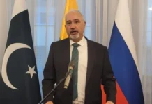 Pakistan Eyes $1bn Boost from Russian Tourists