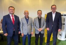 “Ambassadors Unite in Islamabad to Boost Sports Diplomacy Ahead of FIFA World Cup”