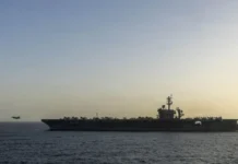 Iran Tightens Control of Strait of Hormuz, Escalating Global Oil Tensions