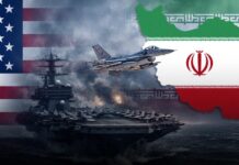 US Pushes 45-Day Ceasefire Plan in Iran Conflict Amid Diplomatic Efforts