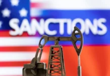 US Extends Russia Oil Sanctions Waiver Amid Global Energy Volatility