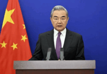 China, US Agree on ‘Constructive Strategic Stability Relations’: Wang Yi
