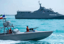 Iran to Introduce New Maritime Traffic Management System in Strait of Hormuz
