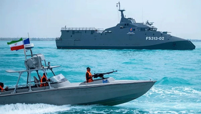 Strait-of-Hormuz