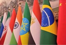 BRICS Foreign Ministers’ Meeting Ends Without Joint Statement Amid Iran-UAE Differences