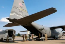 US Troop Drawdown in Germany Spurs European Defence Push: Pistorius