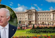Palace Launches Investigation Into Security Officers at Windsor Castle