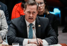 US Envoy Claims China Distancing Itself From Iran After Trump Visit