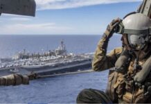 US to Withdraw 5,000 Troops from Germany Amid Transatlantic Tensions