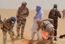 At Least 50 Die of Thirst After Vehicle Breaks Down in Niger’s Sahara Desert
