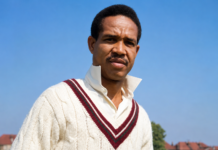Cricket world mourns legendary all-rounder Sir Garfield Sobers after death at 89
