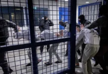 Freed Palestinian journalist says Israeli prisons are ‘graveyard’