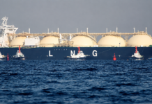Prolonged Iran Conflict May Keep Global LNG Prices Elevated, Says Tokyo Gas