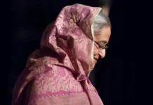 Bangladesh seizes $6.2bn in assets linked to Sheikh Hasina, associates