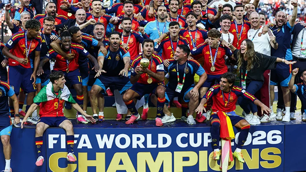 Spain-FIFA-World-Cup-in-pictures