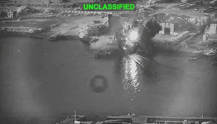 bomb