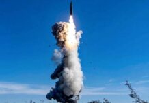 US raises alarm over China’s missile test