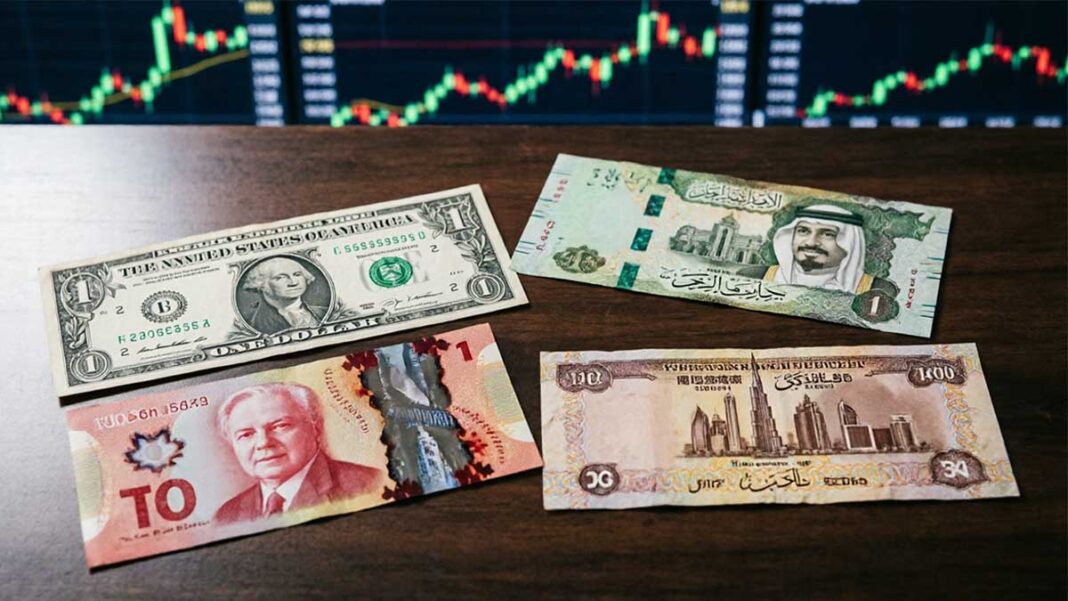 currency-rates-dollar
