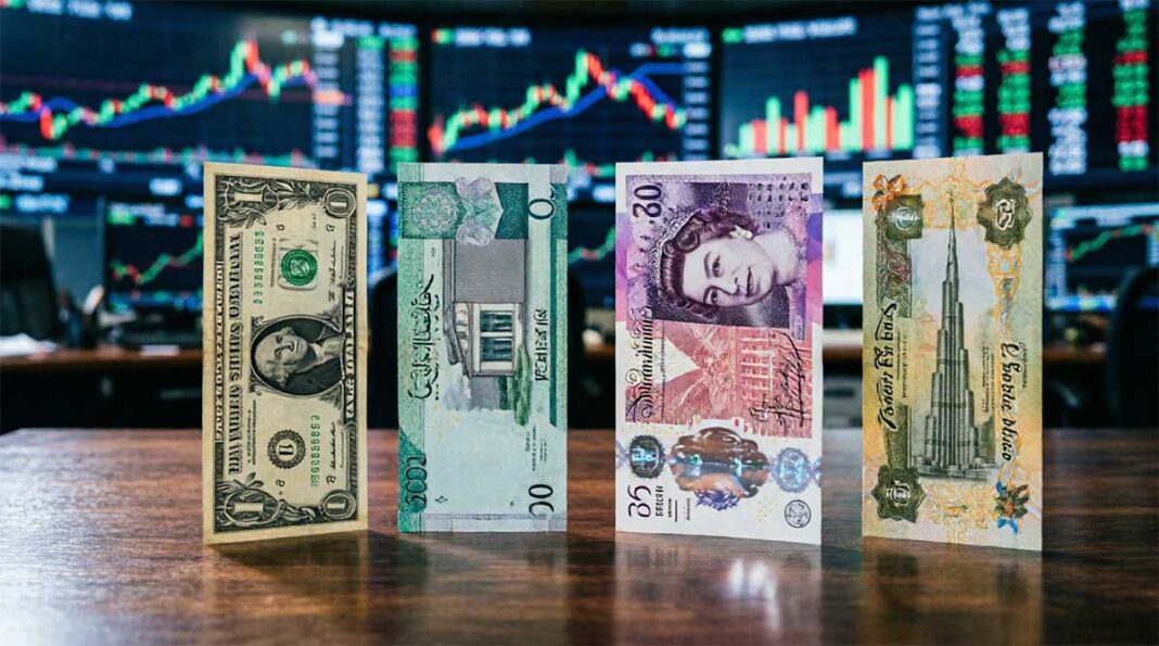 dollar-saudi-riyal