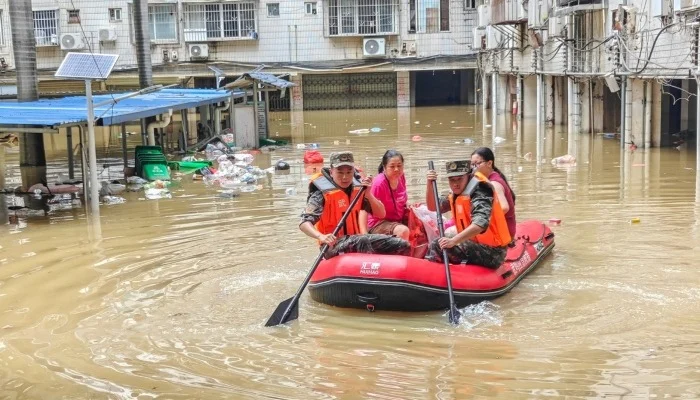 flood 1