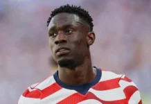 UEFA condemns FIFA over Balogun ban reprieve as Neymar hints at Brazil farewell