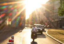 Heatwave linked to over 5,000 deaths in Germany this year: Health Agency