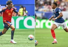 Yamal, Mbappe Set for Blockbuster World Cup Semi-Final Showdown