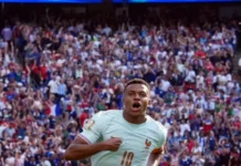 Mbappe leads France past Morocco 2-0 into FIFA world cup semi-finals
