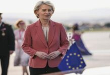 NATO summit opens amid pressure from Trump