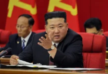 North Korea slams NATO summit, calls for denuclearisation to begin with US allies