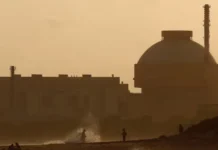 Data breach exposes files linked to India’s Kudankulam nuclear power plant