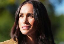Reports claim Meghan Markle preparing for UK visit amid possible meeting with King Charles