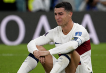 Ronaldo’s World Cup dream ends with Spain defeat